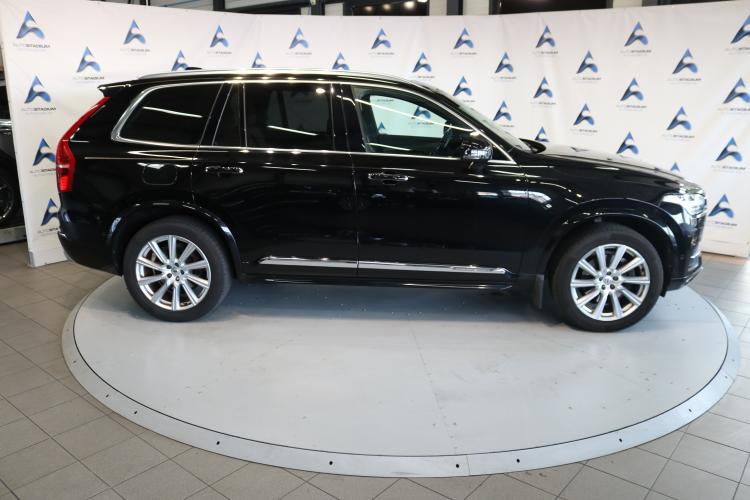 XC90 D5 AWD Inscription Geartronic