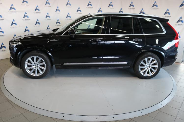 XC90 D5 AWD Inscription Geartronic