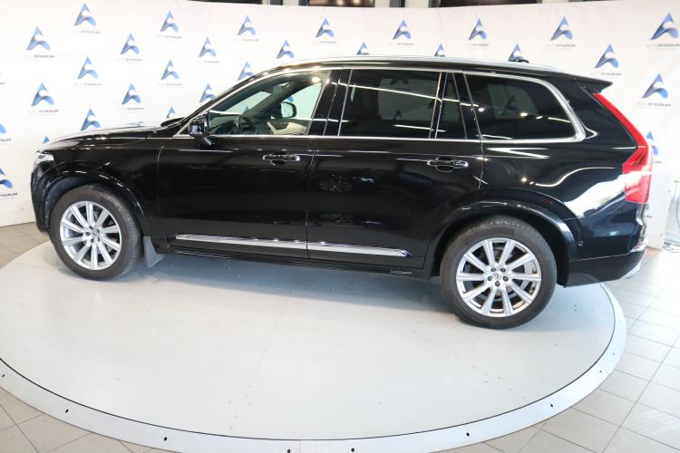 XC90 D5 AWD Inscription Geartronic