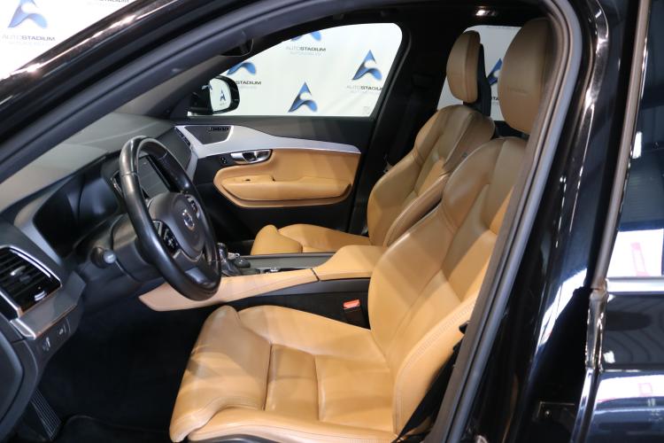 XC90 D5 AWD Inscription Geartronic