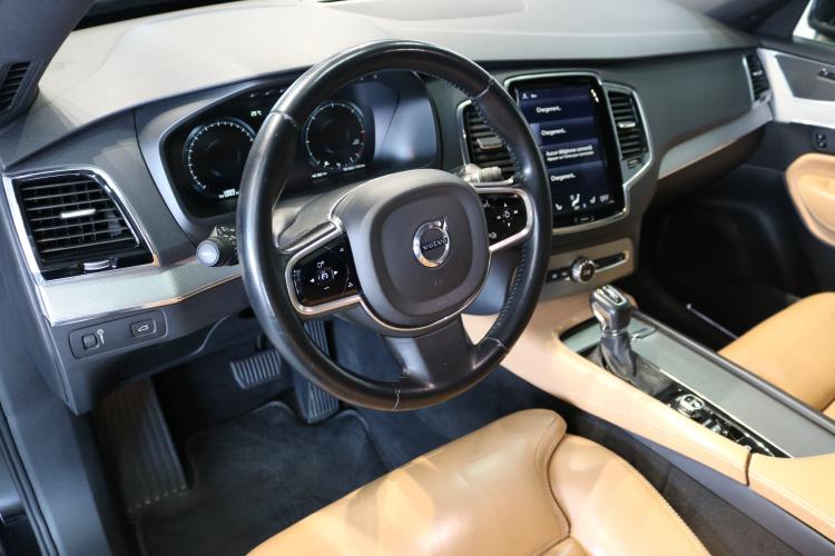 XC90 D5 AWD Inscription Geartronic