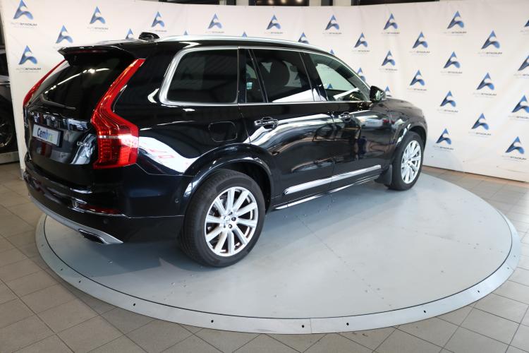 XC90 D5 AWD Inscription Geartronic