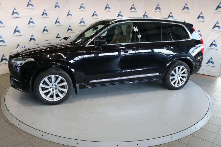 XC90 D5 AWD Inscription Geartronic
