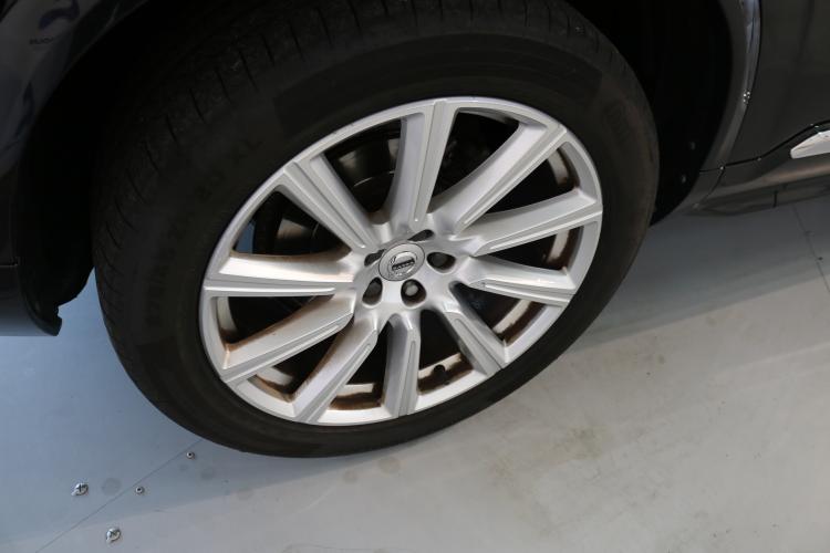 XC90 D5 AWD Inscription Geartronic