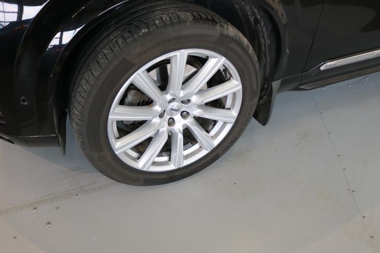 XC90 D5 AWD Inscription Geartronic