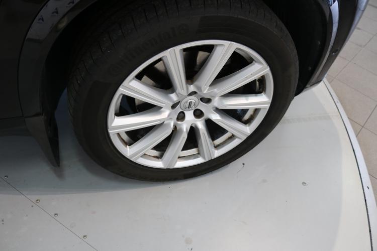XC90 D5 AWD Inscription Geartronic