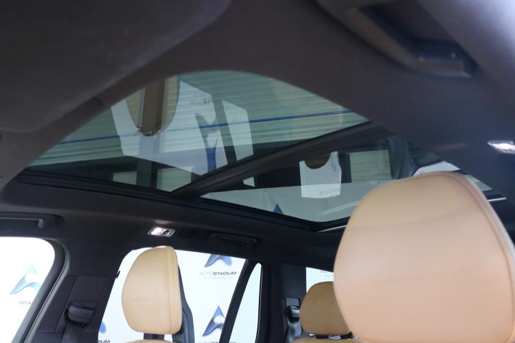 XC90 D5 AWD Inscription Geartronic