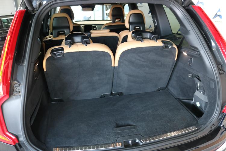 XC90 D5 AWD Inscription Geartronic