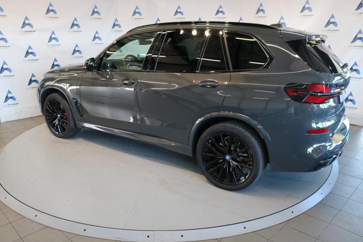 X5 xDrive 50e M Sport Pro Steptronic