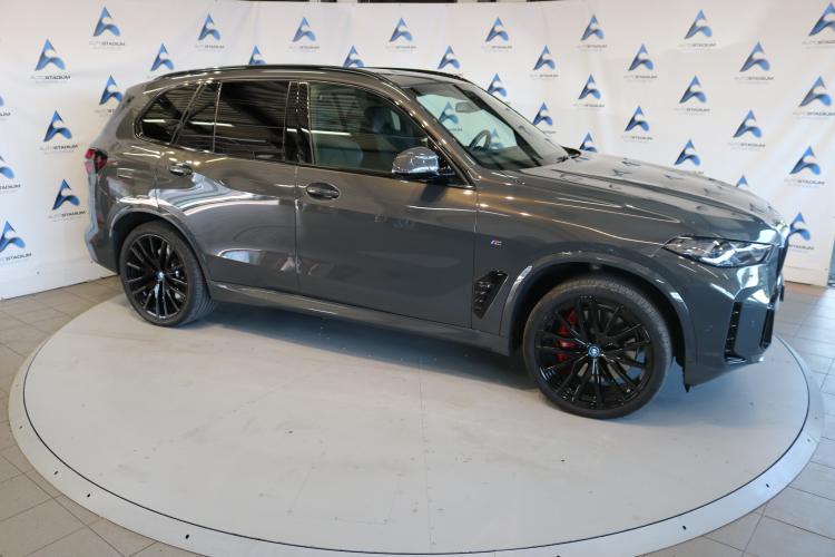 X5 xDrive 50e M Sport Pro Steptronic