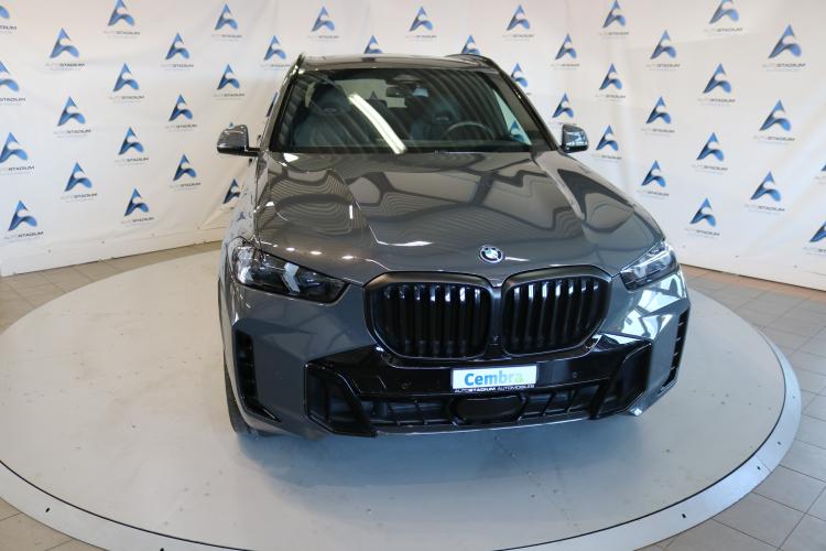 X5 xDrive 50e M Sport Pro Steptronic