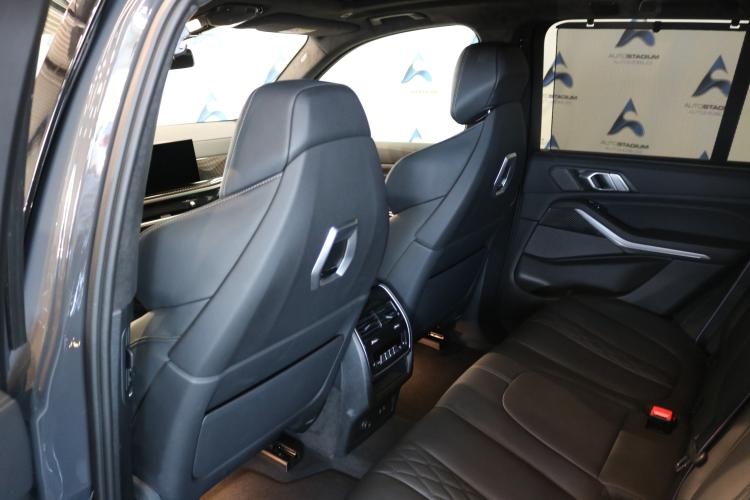 X5 xDrive 50e M Sport Pro Steptronic