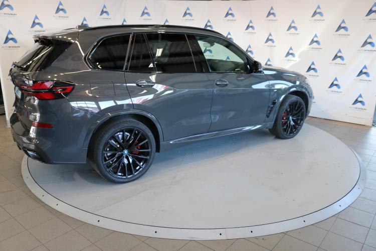 X5 xDrive 50e M Sport Pro Steptronic