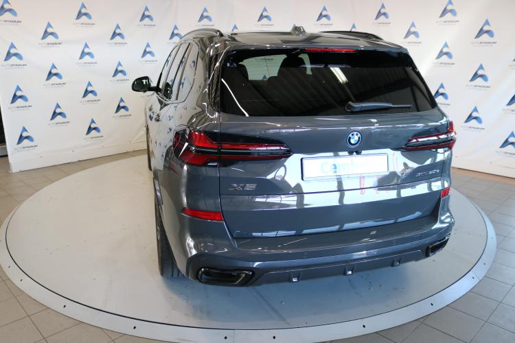 X5 xDrive 50e M Sport Pro Steptronic