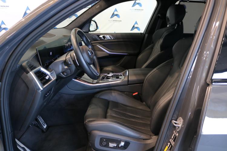 X5 xDrive 50e M Sport Pro Steptronic