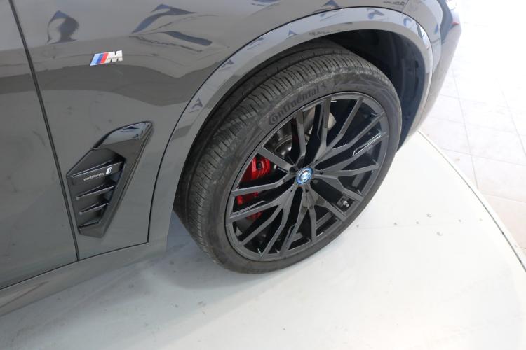 X5 xDrive 50e M Sport Pro Steptronic