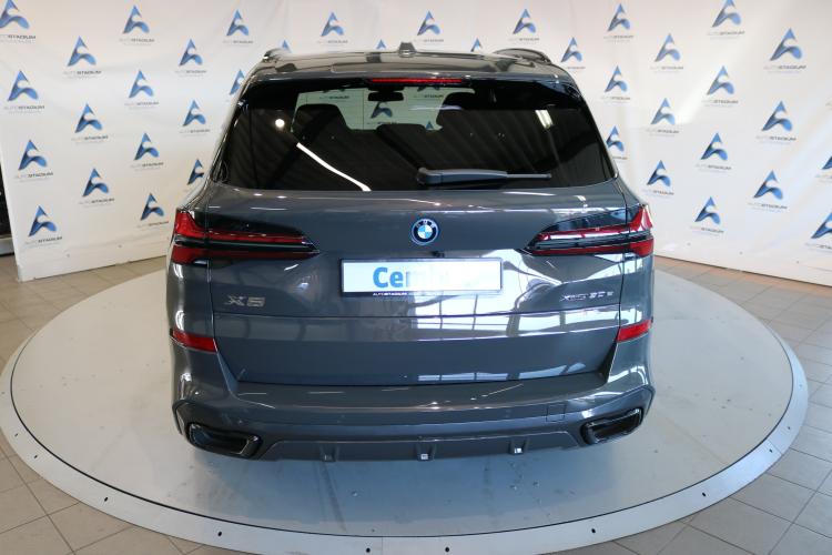 X5 xDrive 50e M Sport Pro Steptronic