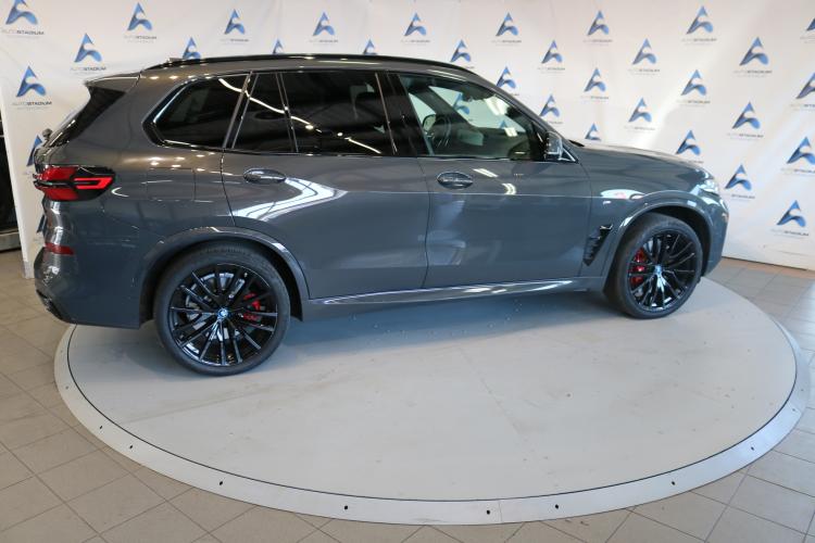 X5 xDrive 50e M Sport Pro Steptronic
