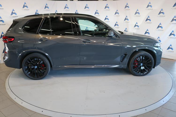 X5 xDrive 50e M Sport Pro Steptronic