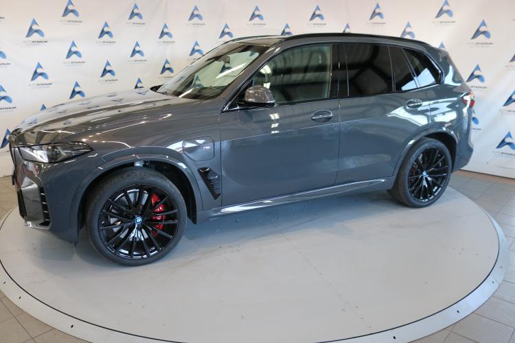 X5 xDrive 50e M Sport Pro Steptronic