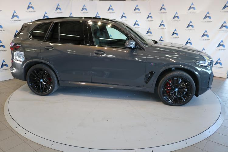 X5 xDrive 50e M Sport Pro Steptronic