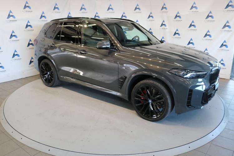 X5 xDrive 50e M Sport Pro Steptronic