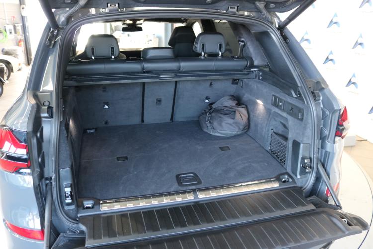 X5 xDrive 50e M Sport Pro Steptronic