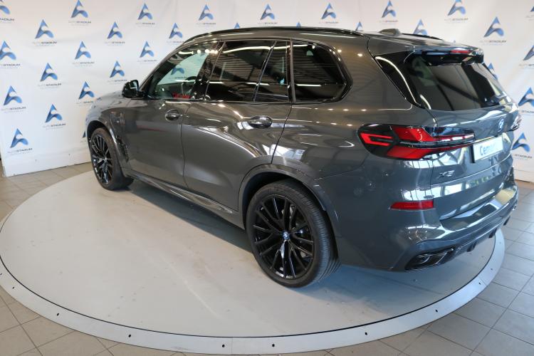 X5 xDrive 50e M Sport Pro Steptronic
