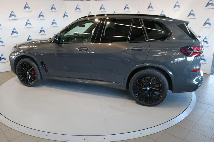 X5 xDrive 50e M Sport Pro Steptronic