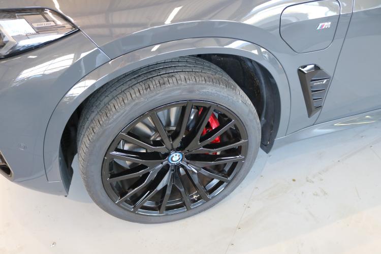X5 xDrive 50e M Sport Pro Steptronic