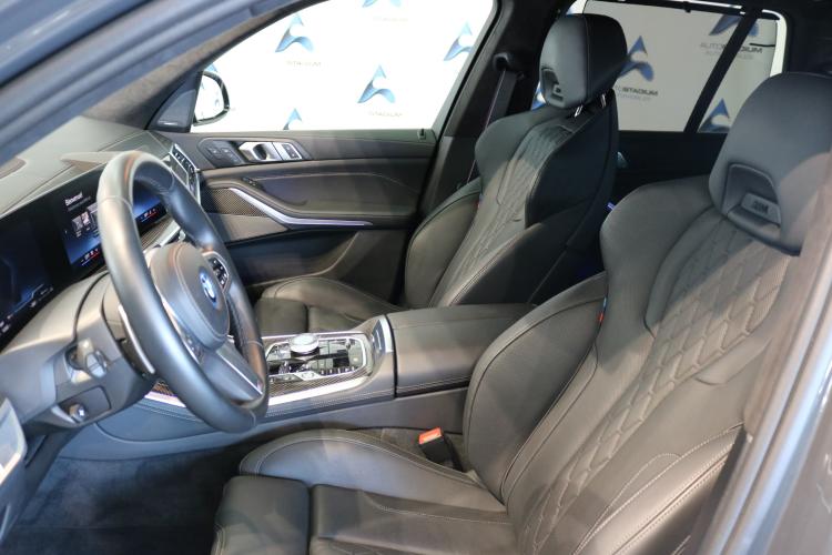 X5 xDrive 50e M Sport Pro Steptronic