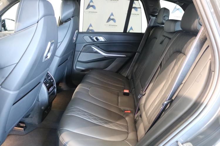 X5 xDrive 50e M Sport Pro Steptronic
