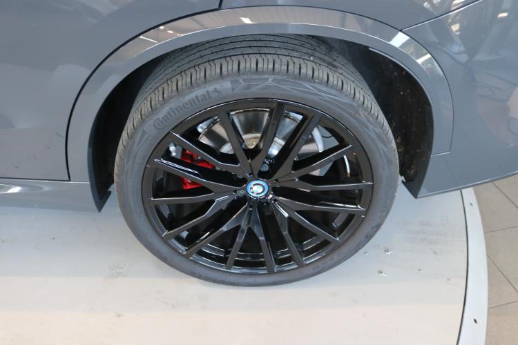 X5 xDrive 50e M Sport Pro Steptronic