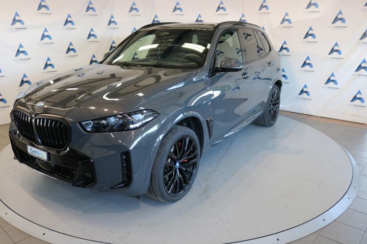 X5 xDrive 50e M Sport Pro Steptronic