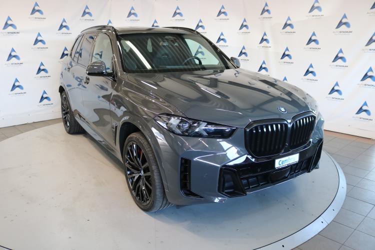 X5 xDrive 50e M Sport Pro Steptronic