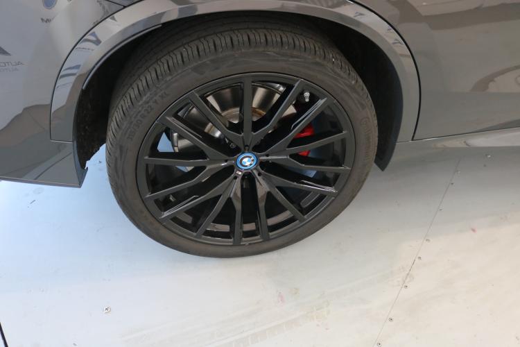 X5 xDrive 50e M Sport Pro Steptronic