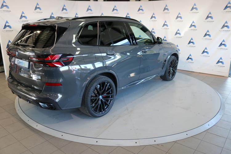 X5 xDrive 50e M Sport Pro Steptronic