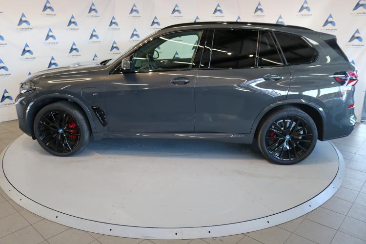 X5 xDrive 50e M Sport Pro Steptronic