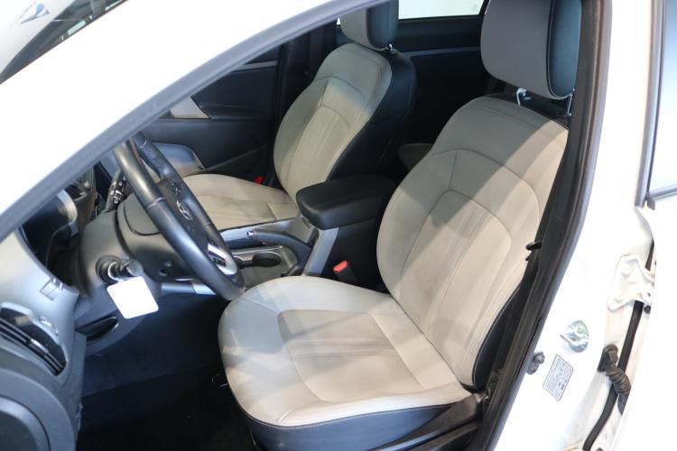 Sportage 1.6 GDi Swiss Eco Edition 2WD