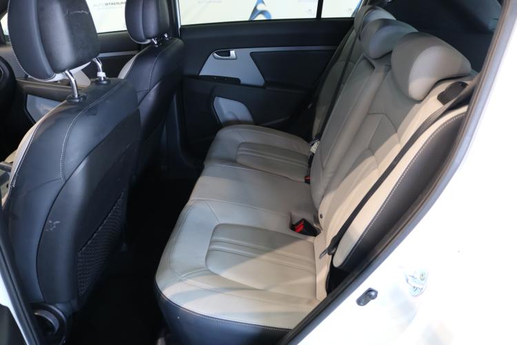 Sportage 1.6 GDi Swiss Eco Edition 2WD