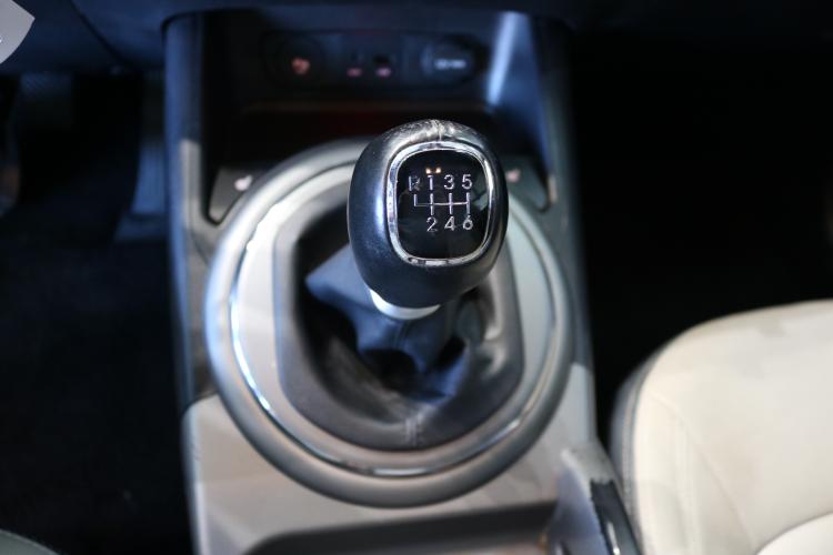 Sportage 1.6 GDi Swiss Eco Edition 2WD