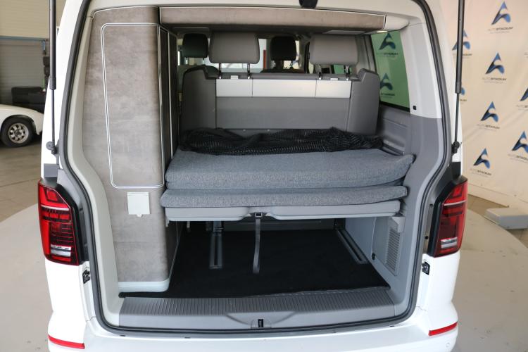 T6.1 California 2.0 TDI Ocean DSG