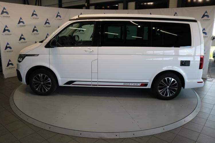 T6.1 California 2.0 TDI Ocean DSG