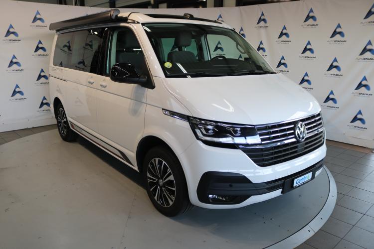 T6.1 California 2.0 TDI Ocean DSG
