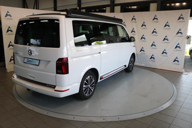 T6.1 California 2.0 TDI Ocean DSG
