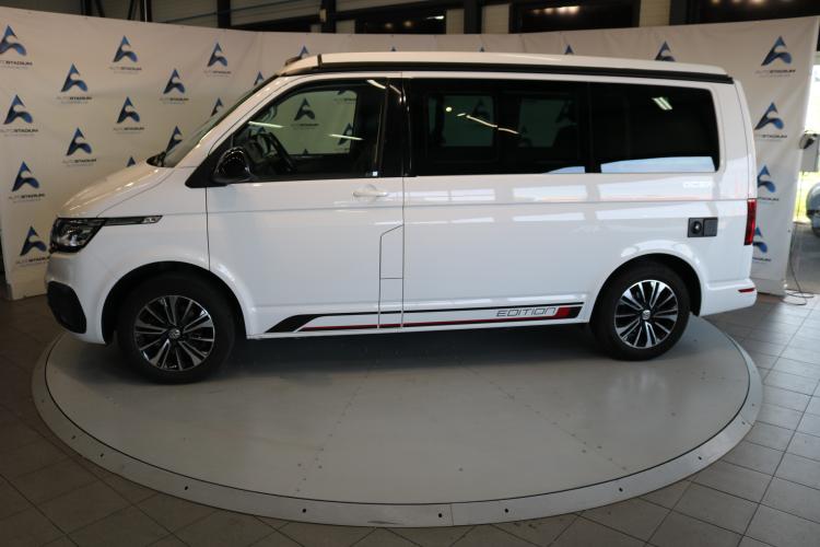 T6.1 California 2.0 TDI Ocean DSG