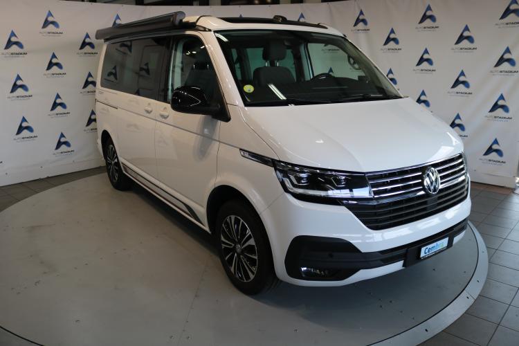 T6.1 California 2.0 TDI Ocean DSG