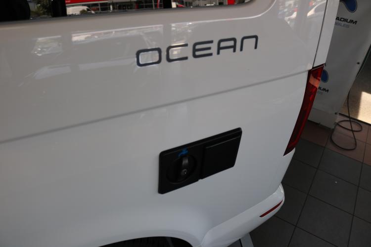 T6.1 California 2.0 TDI Ocean DSG