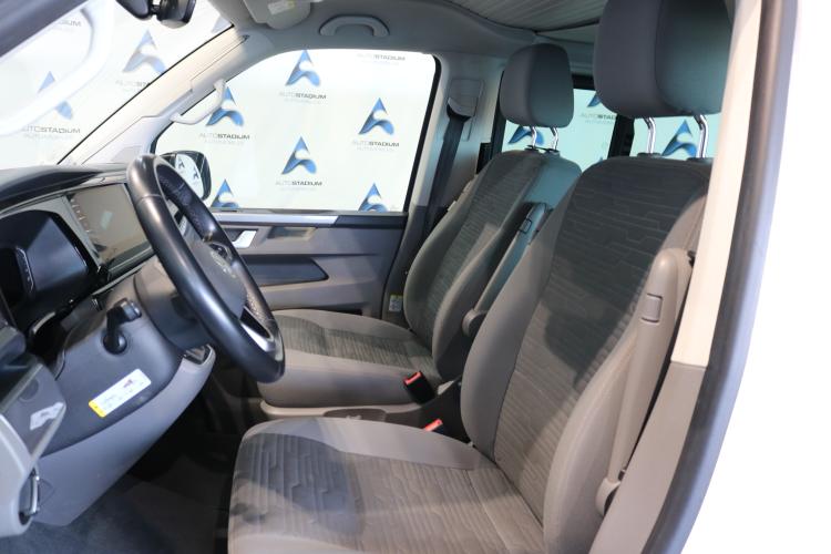 T6.1 California 2.0 TDI Ocean DSG