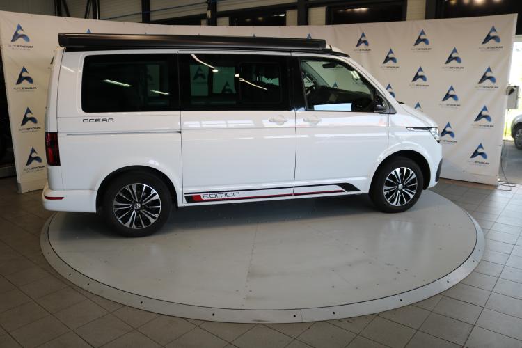 T6.1 California 2.0 TDI Ocean DSG